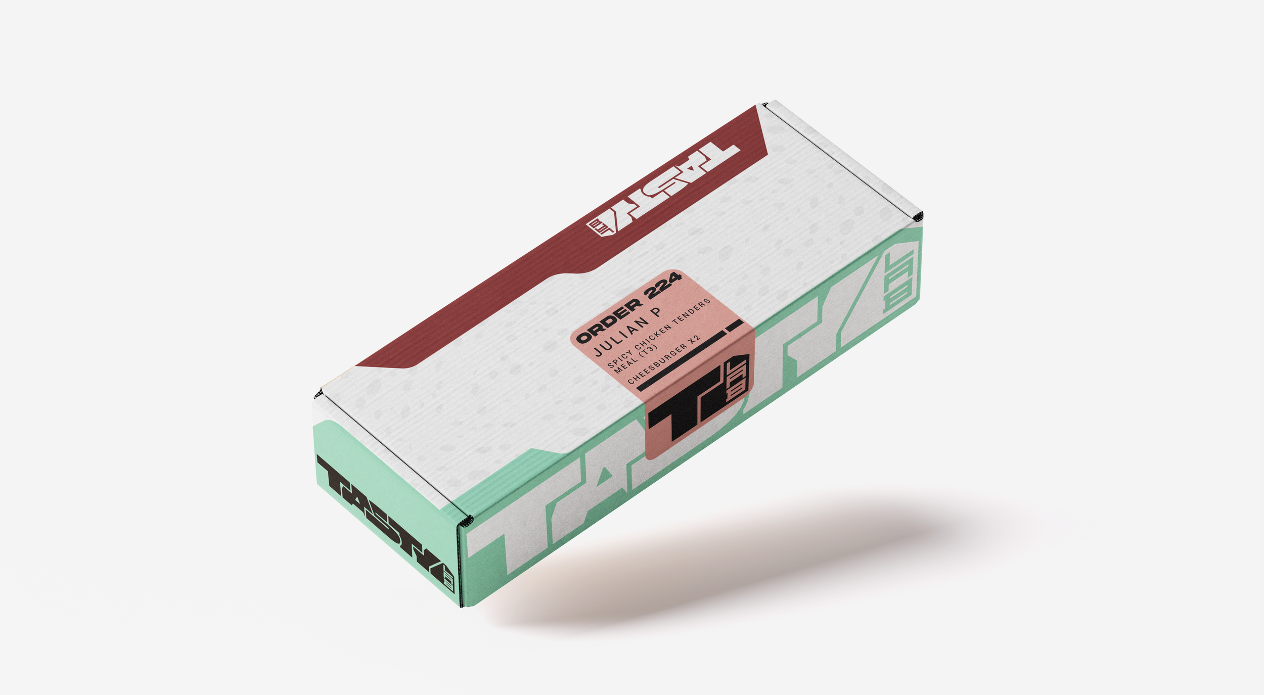 PACKAGING DESIGN