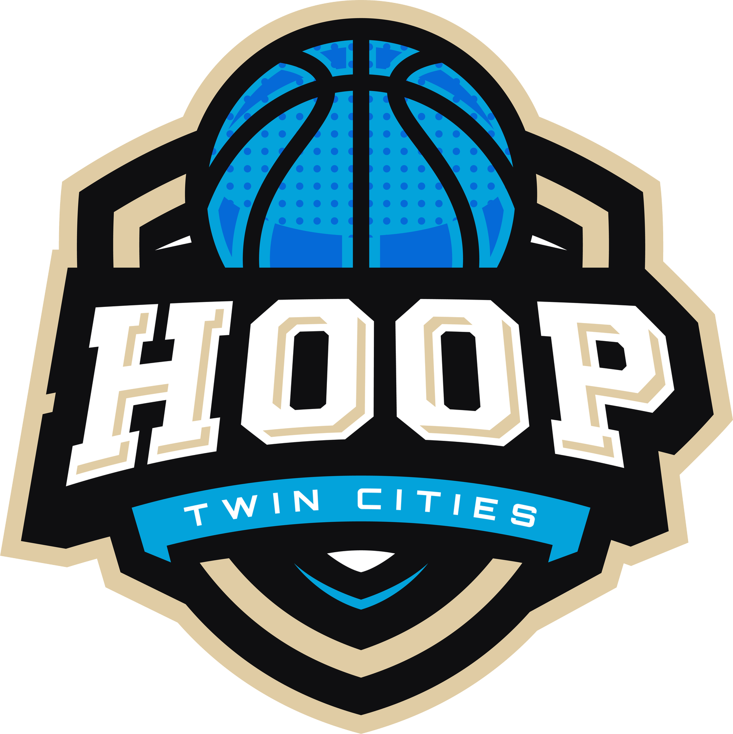 Hoop Twin Cities