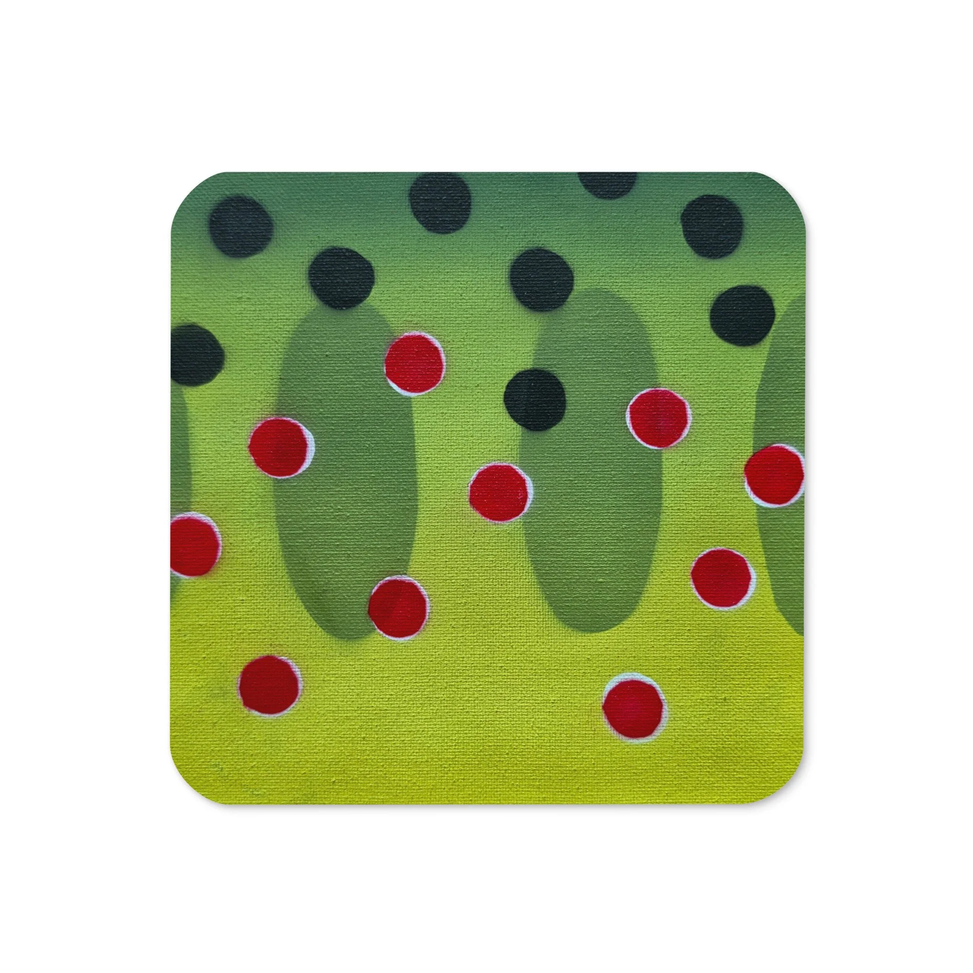 Small fry coaster