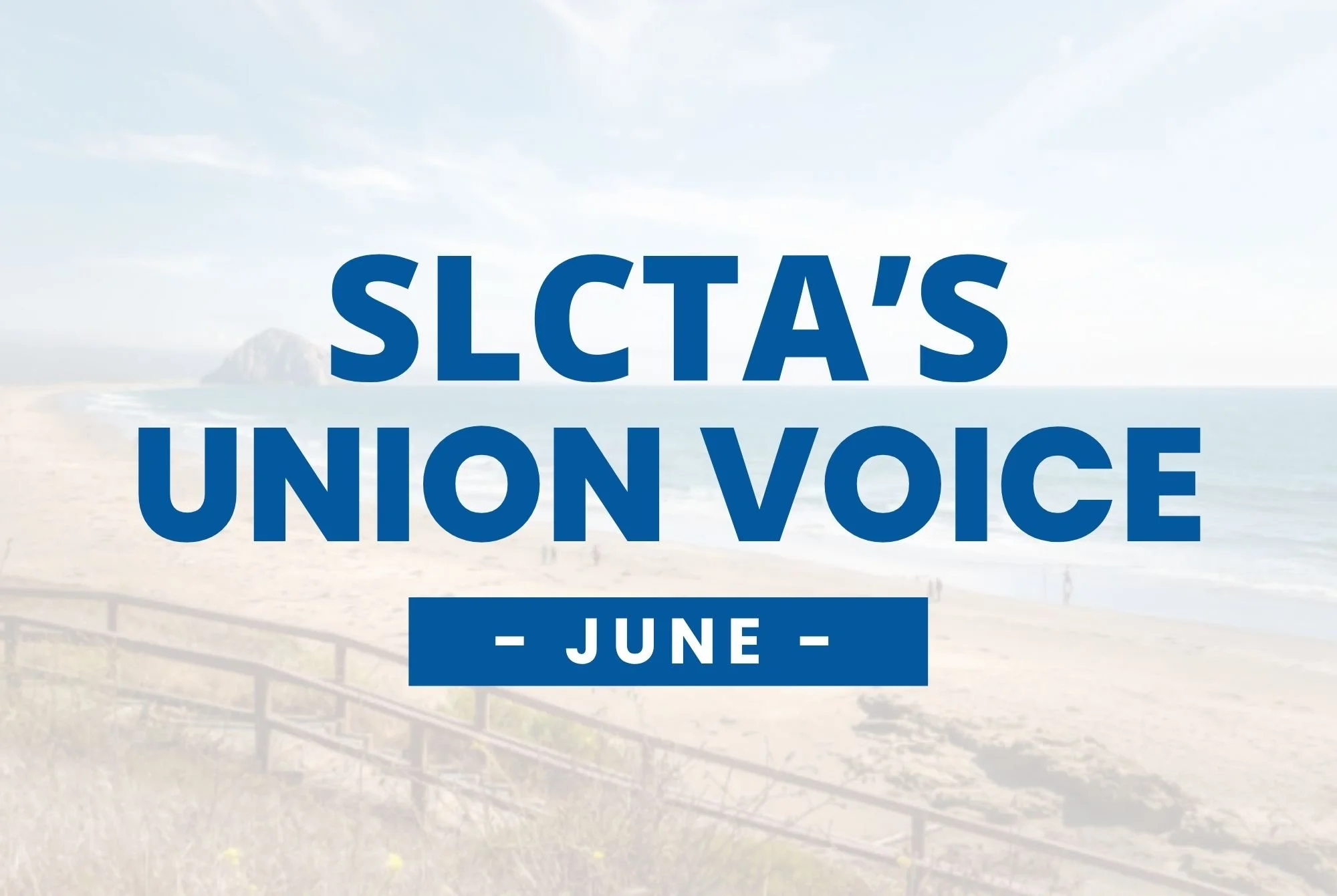 Union News - June 2026