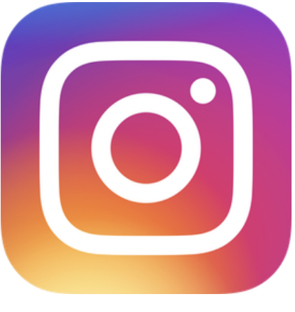 Instagram Logo SLCTA Follow Us