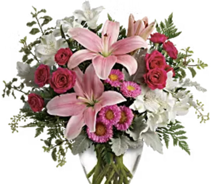 Blush Rush