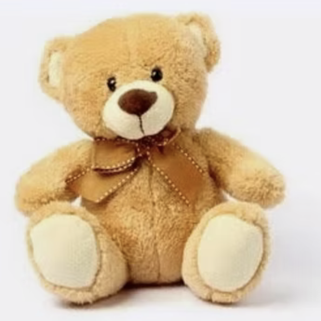 Teddy Bear