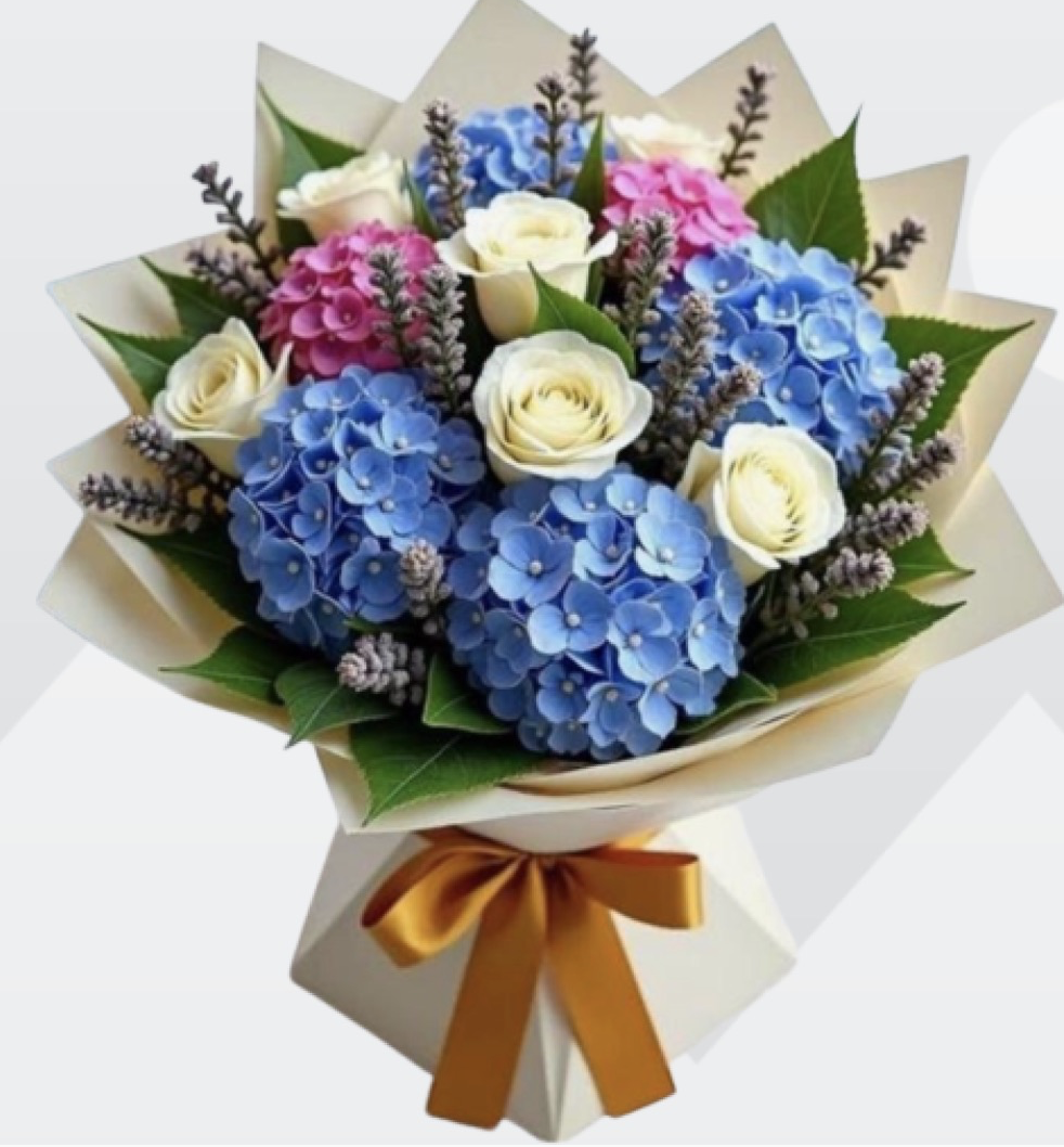 Stunning Bouquet