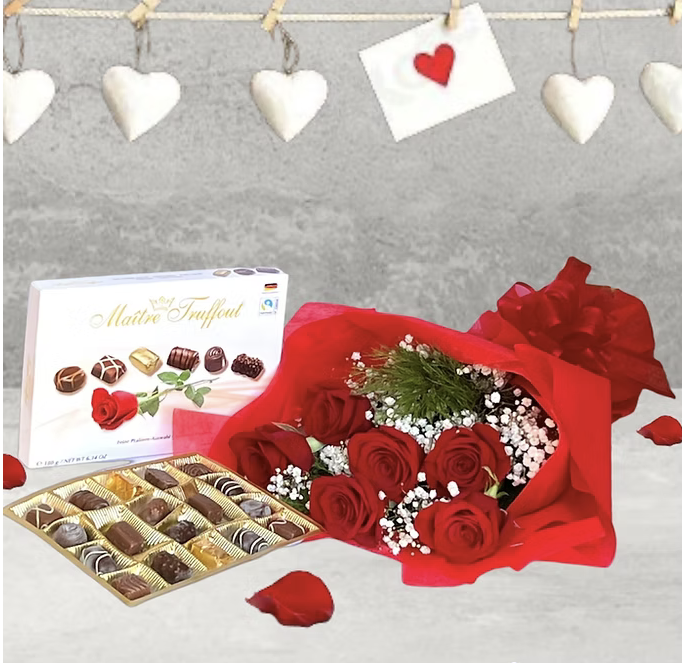 For My Darling