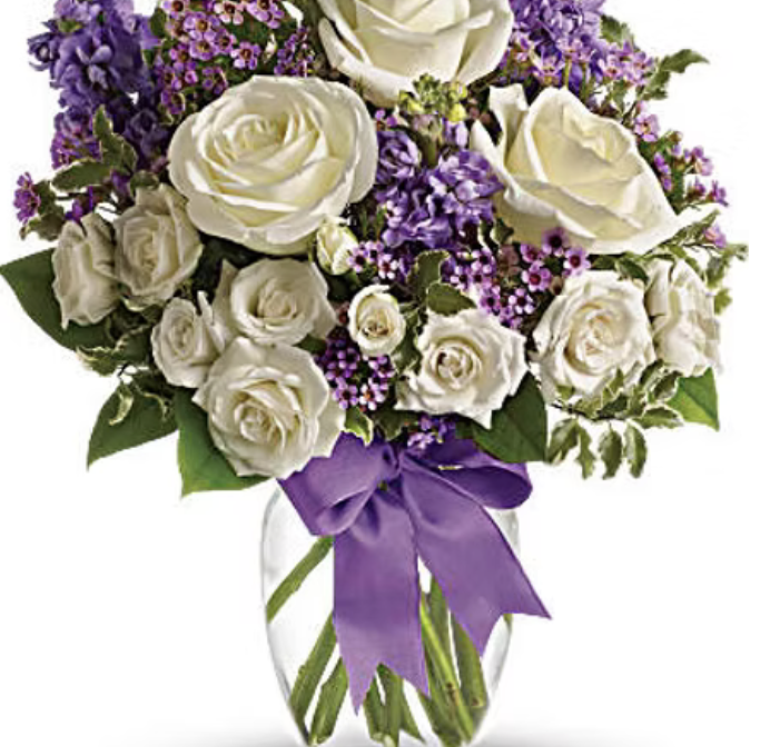 Teleflora's Enchanted Cottage