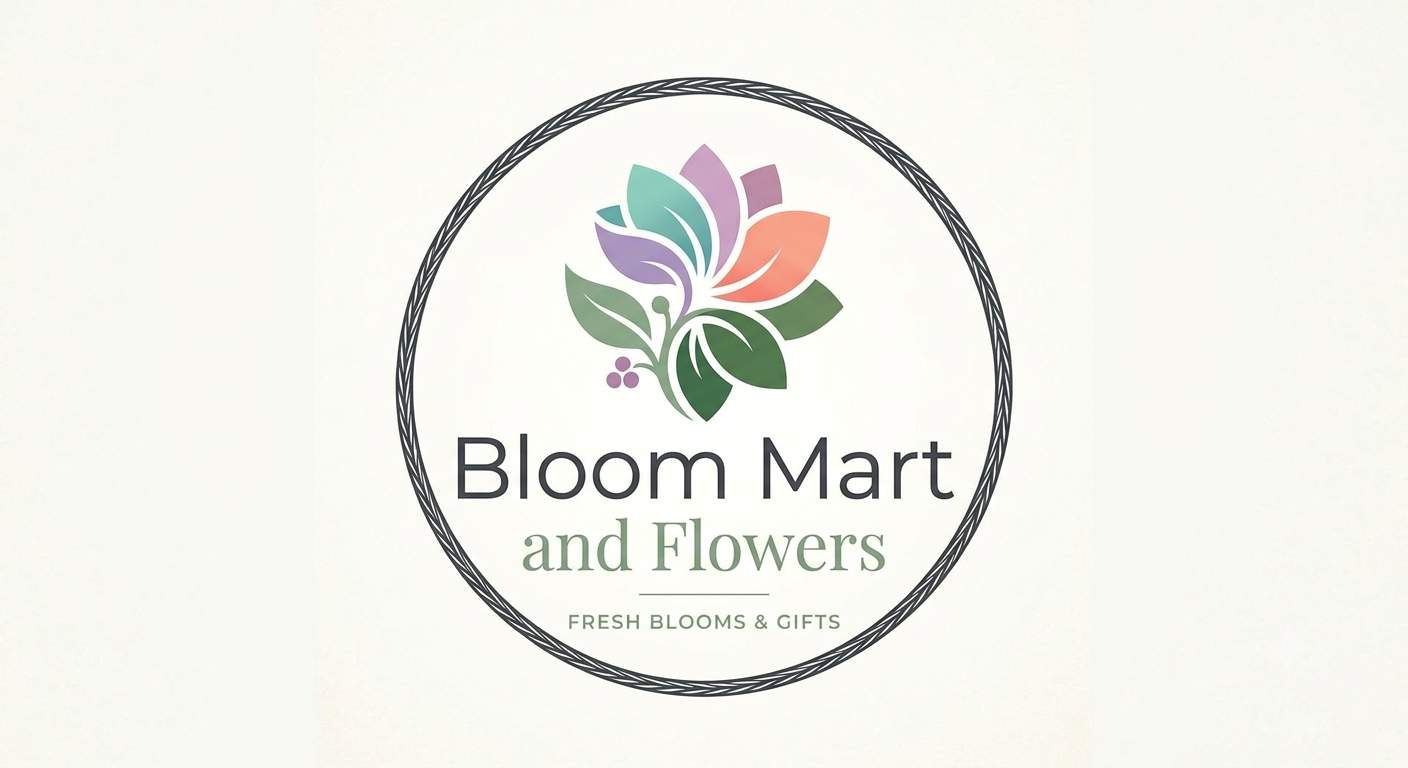Bloom Mart and Flowers 