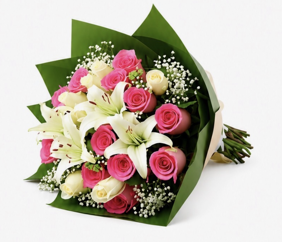 Charming Bouquet