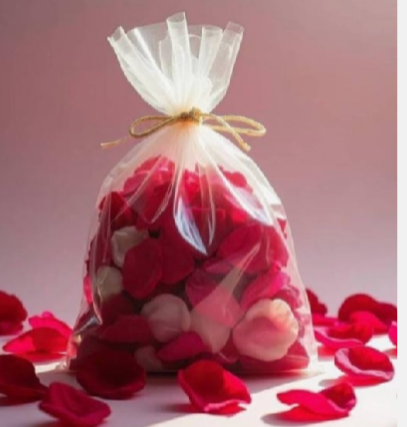 Rose Petals
