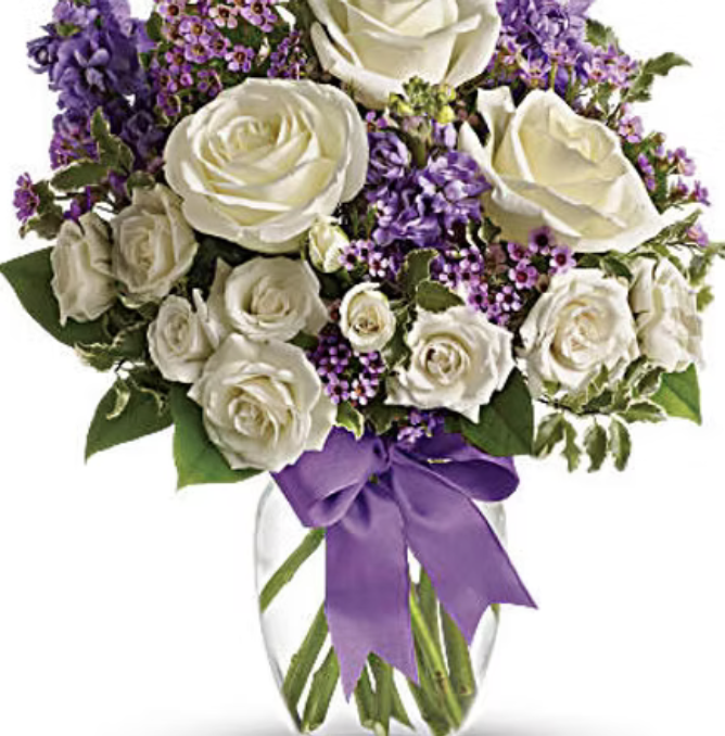 Teleflora's Enchanted Cottage