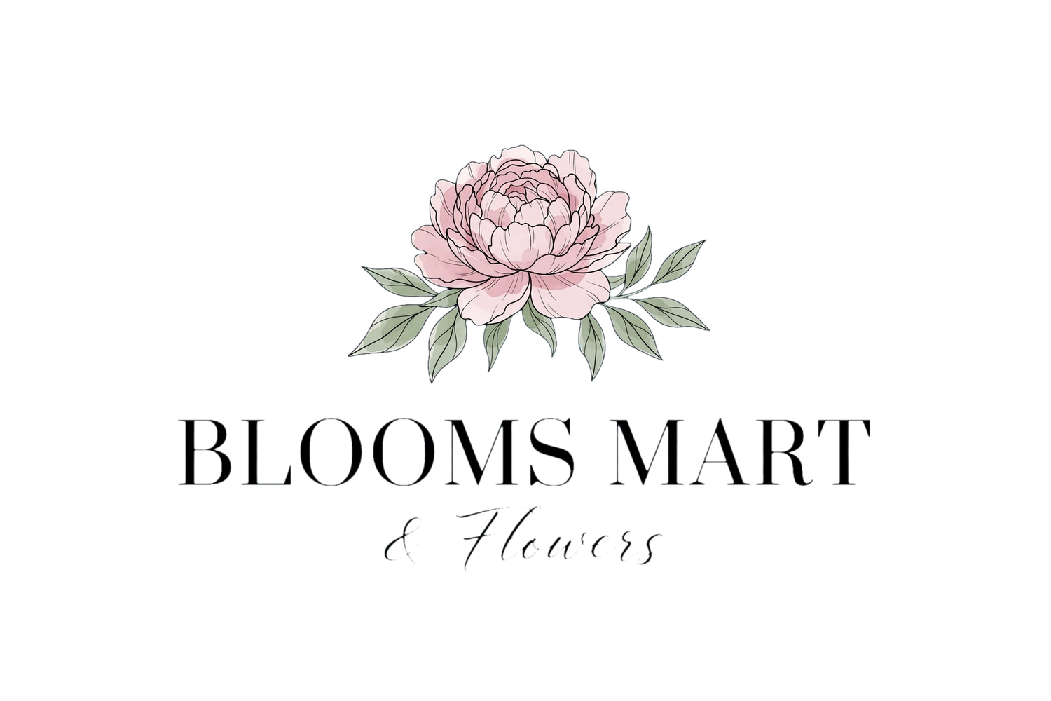 Bloom Mart and Flowers 