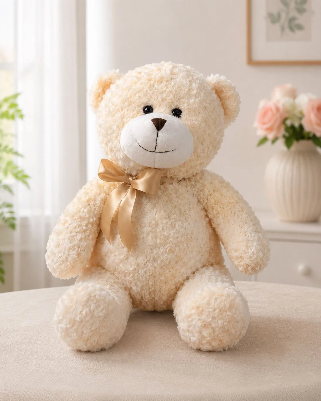 Jumbo barnbay Teddy Bear