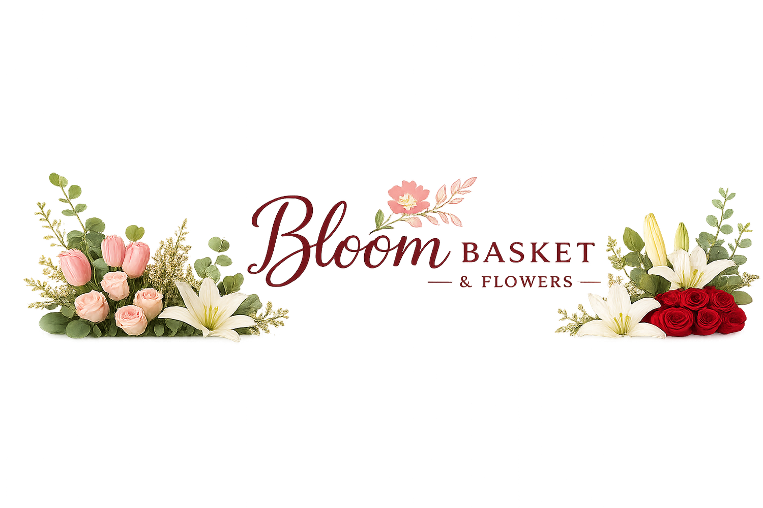 Bloom Mart and Flowers 