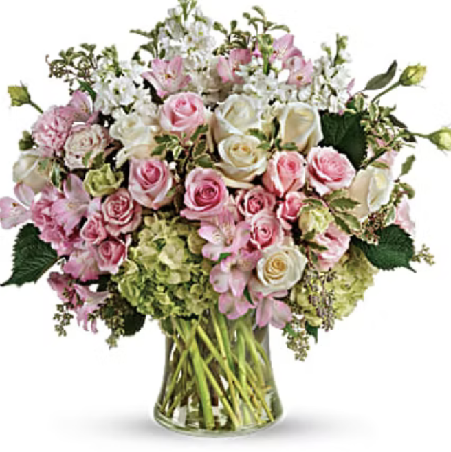 Beautiful Love Bouquet
