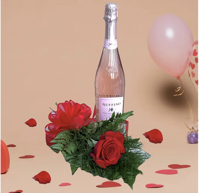 Rose Love