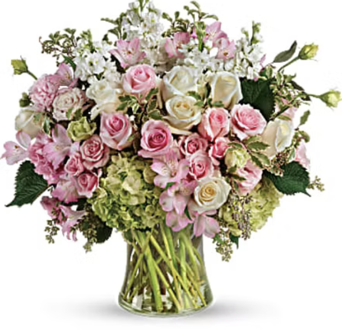 Beautiful Love Bouquet