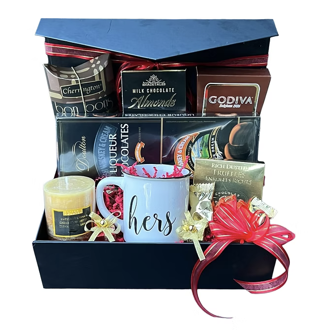 Her Gift Basket