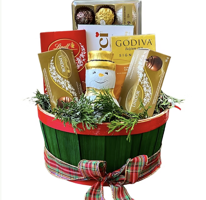 Happy Chocodays