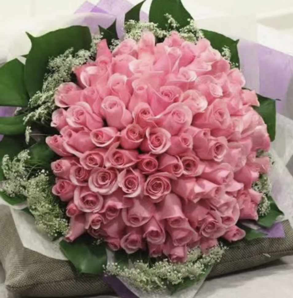 Roses Deepest Love n Appreciation