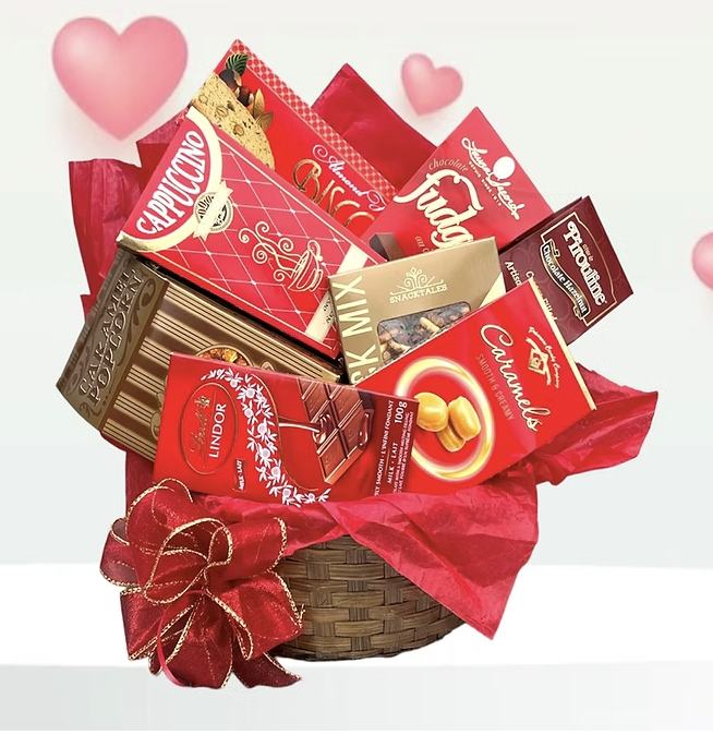 Loaded With Love