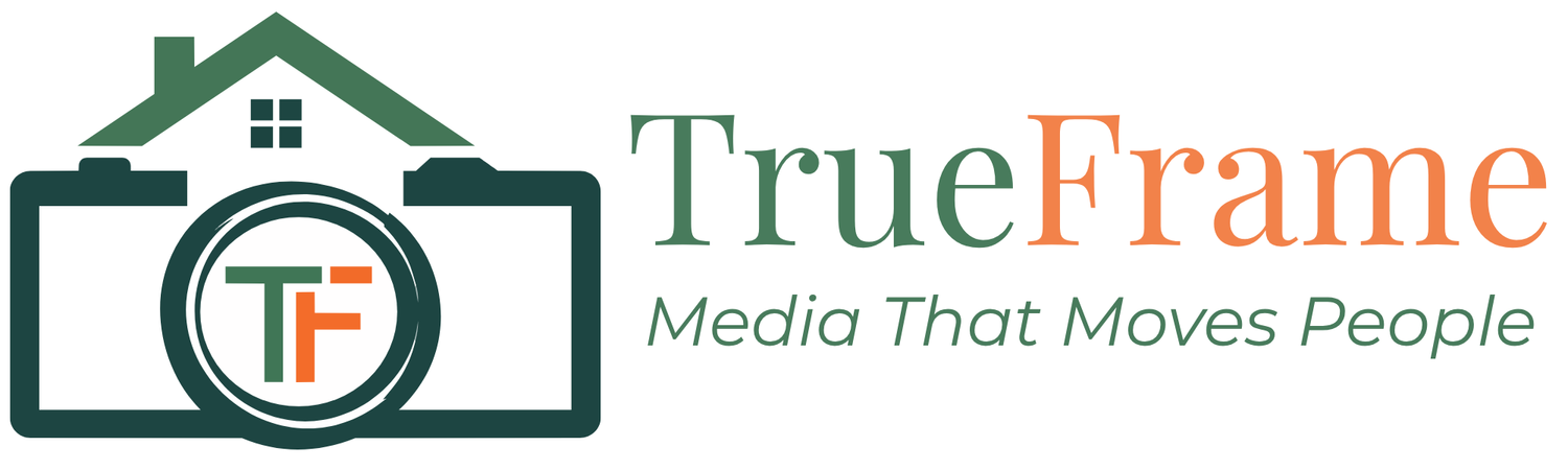 TrueFrame Media