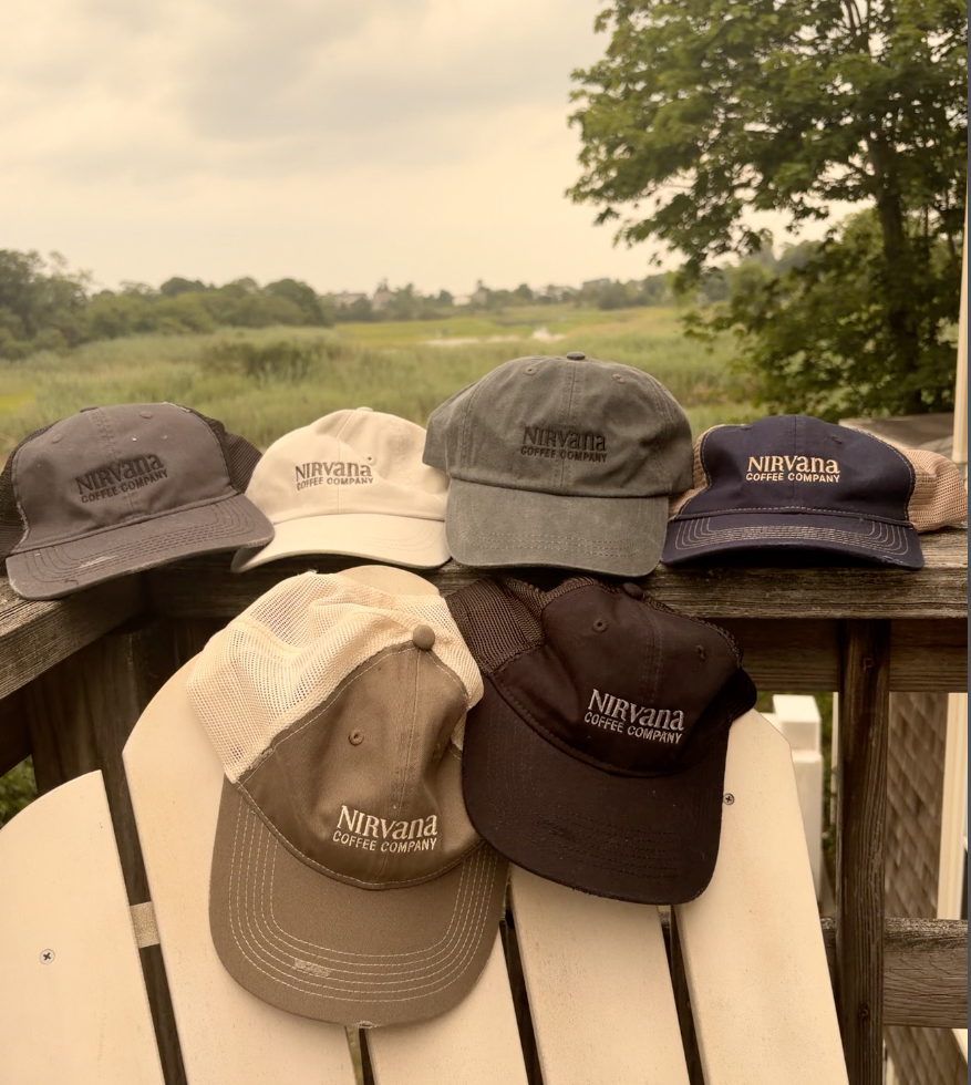 Hats: $28.00