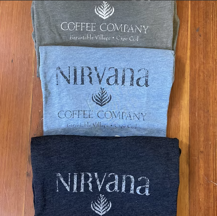 T-Shirts: $30.00
