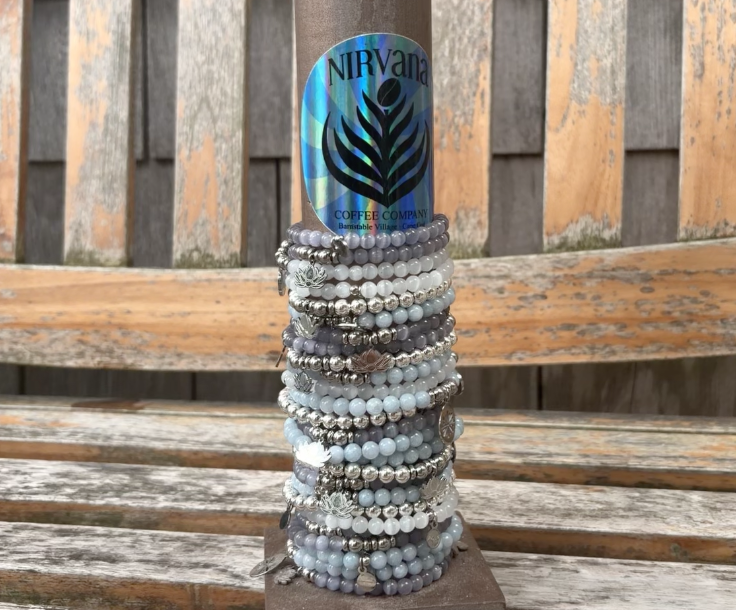 TG Bracelets: $28.00