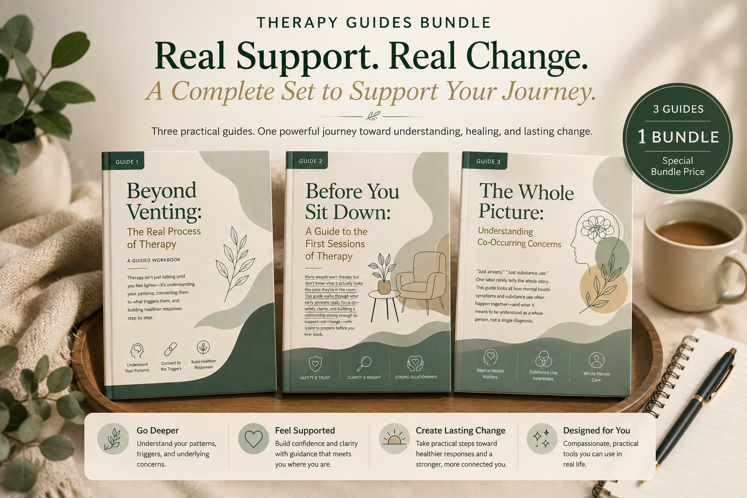 The Foundations Collection
