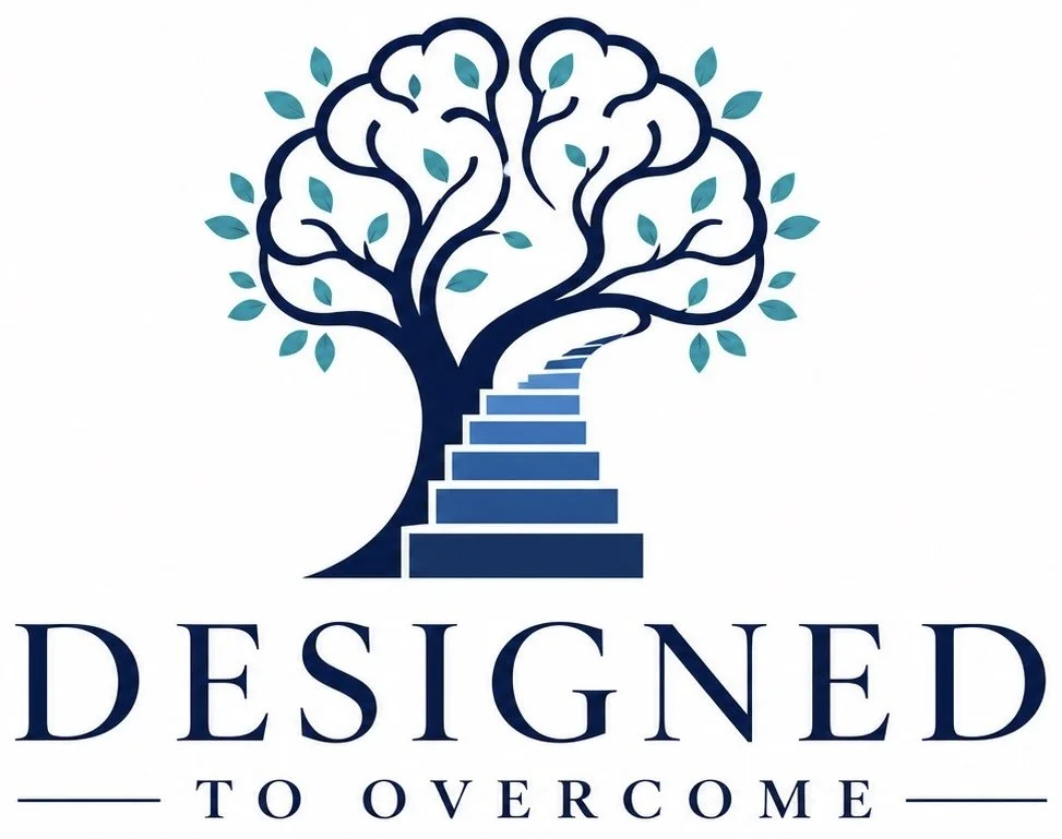 Designed to Overcome