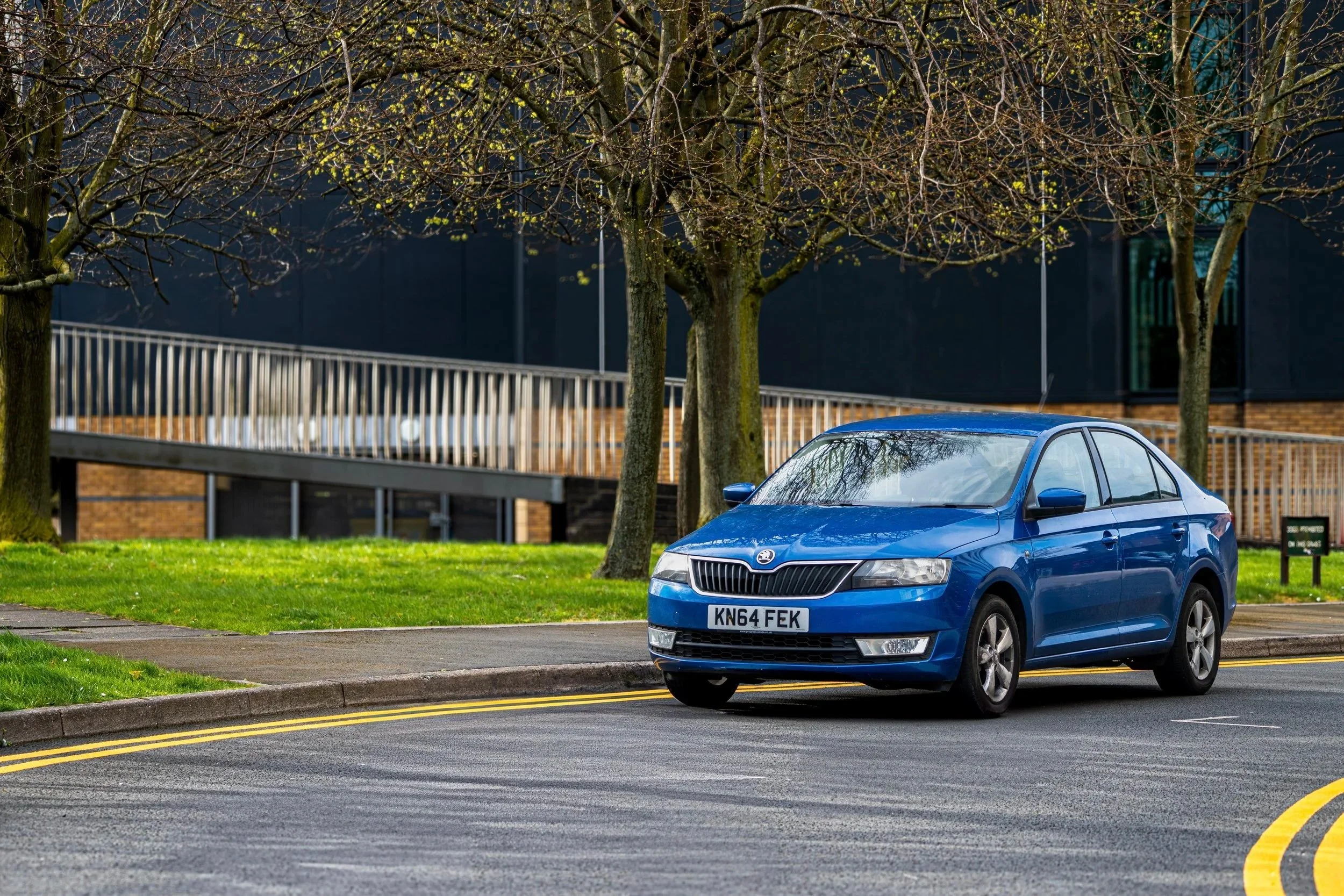 Skoda Rapid Buyer’s Guide