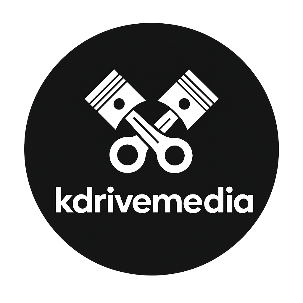 KDrive Media