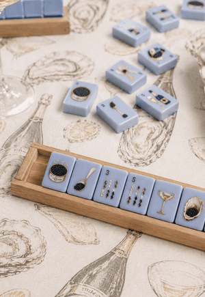 Mahjong