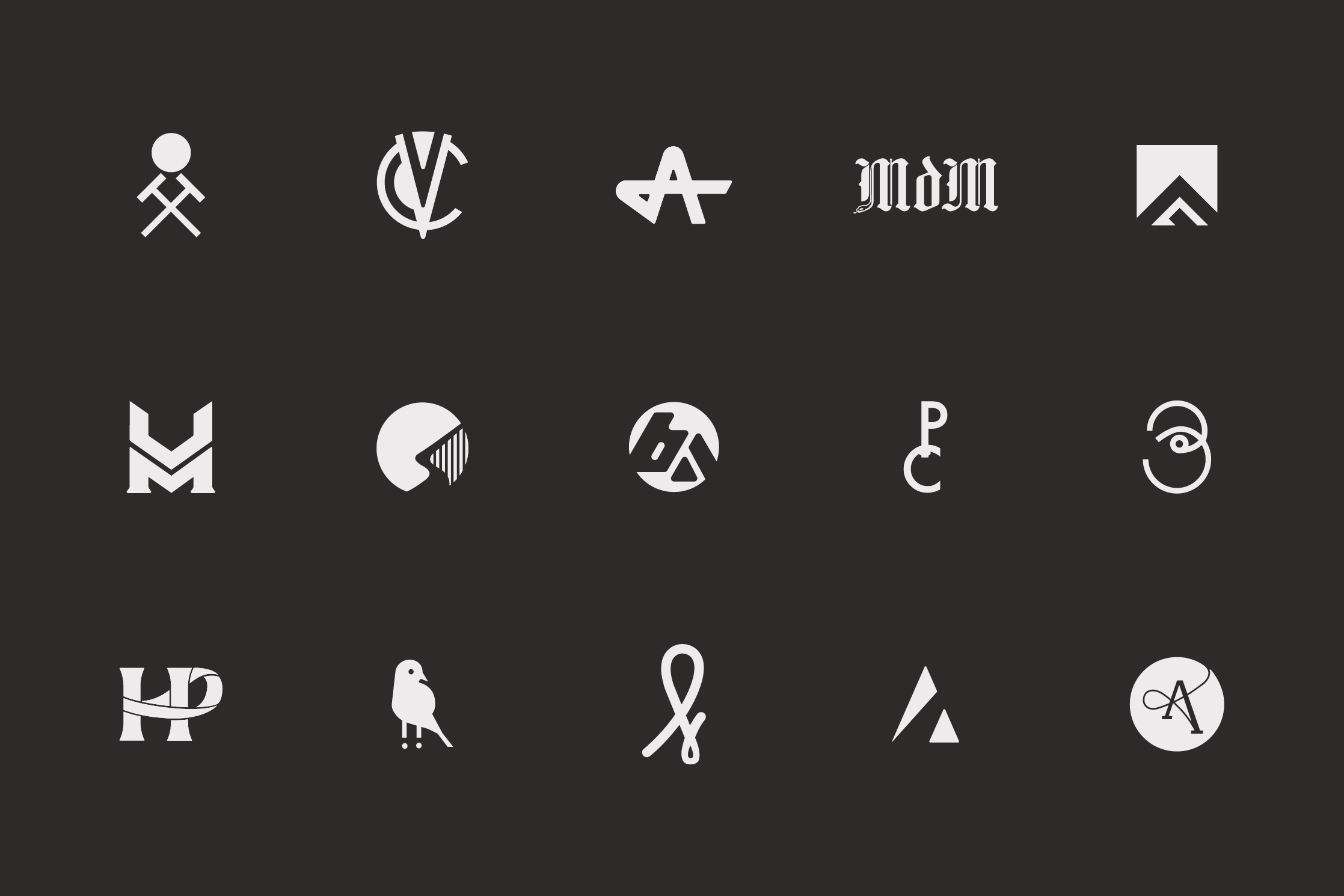 More Logos