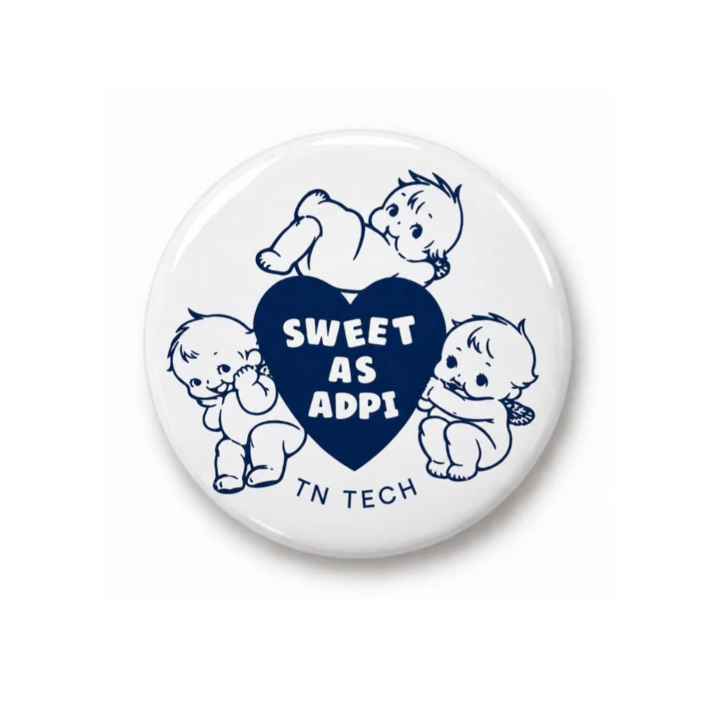 Sweet as ADPI Tennessee Tech