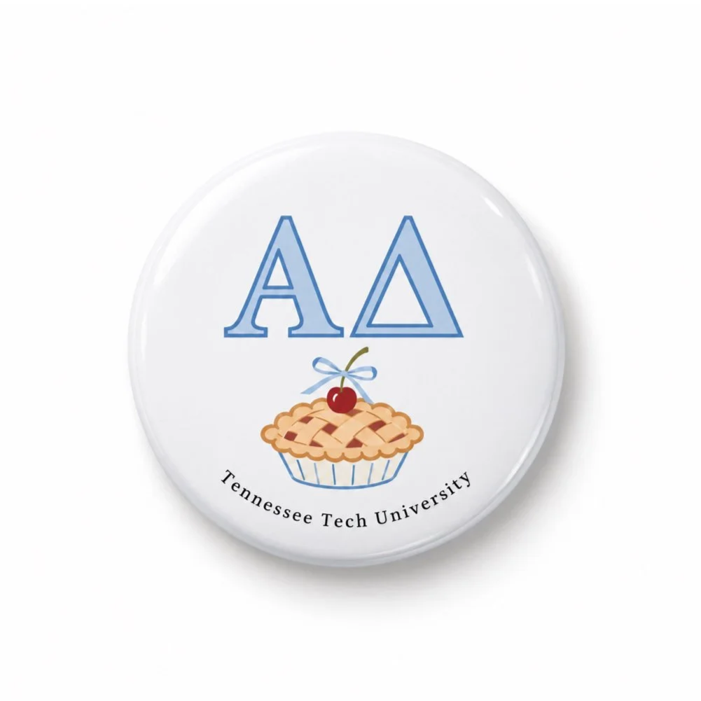 AD-Pie! Tennessee Tech