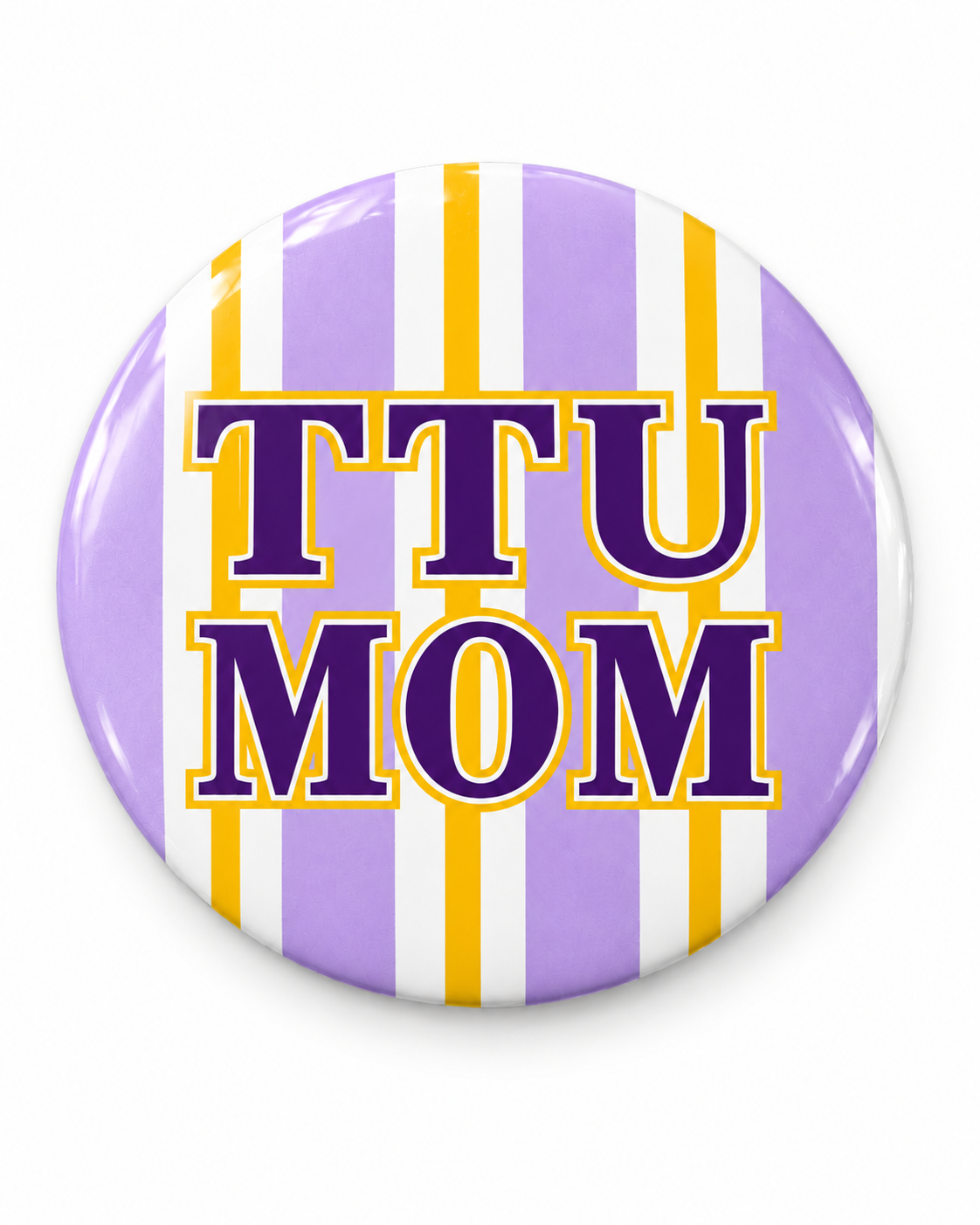 Family Weekend Pins Tennessee Tech