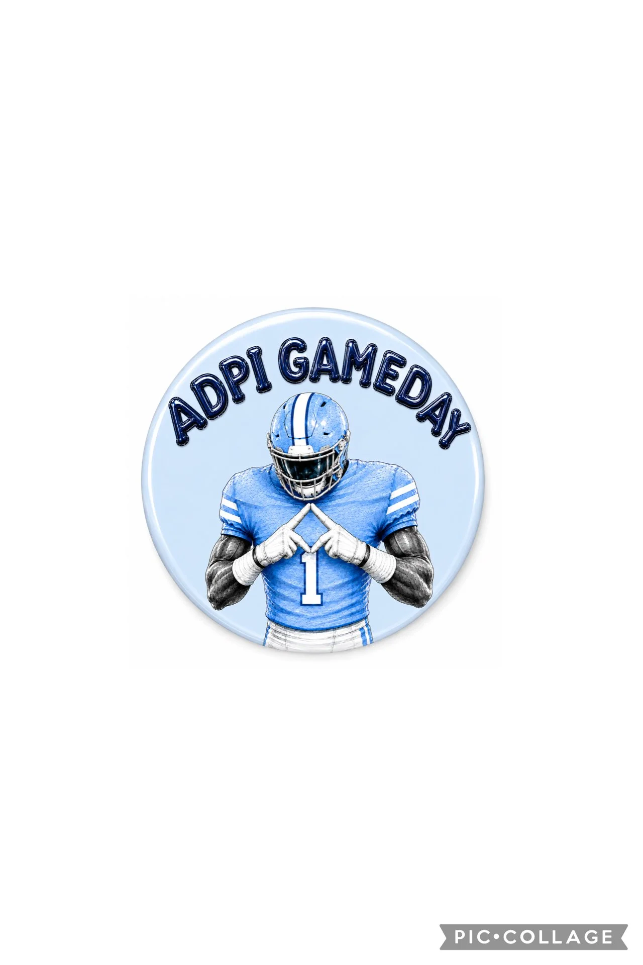 ADPI Gameday