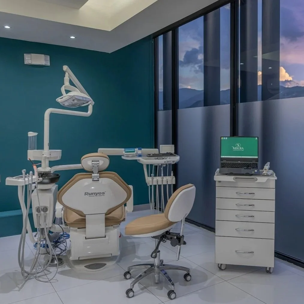 Consultorio Dental
