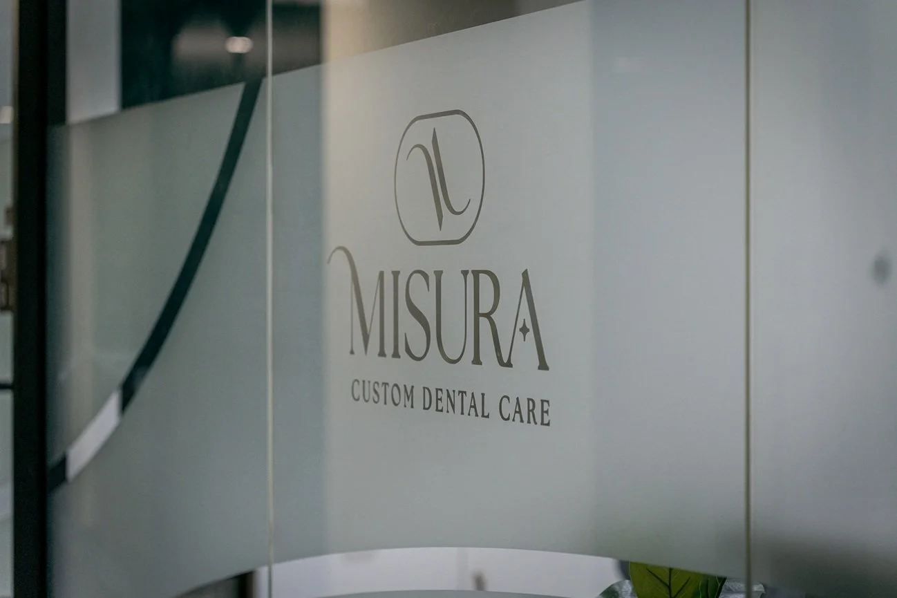 Logo de negocio Misura