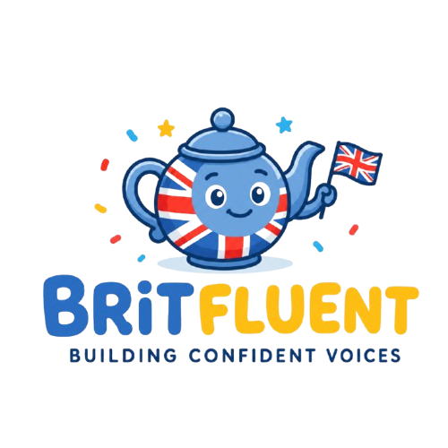 Britfluent