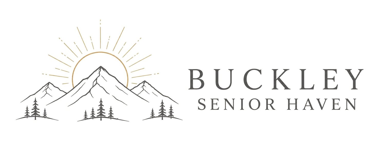 Buckley Senior Haven