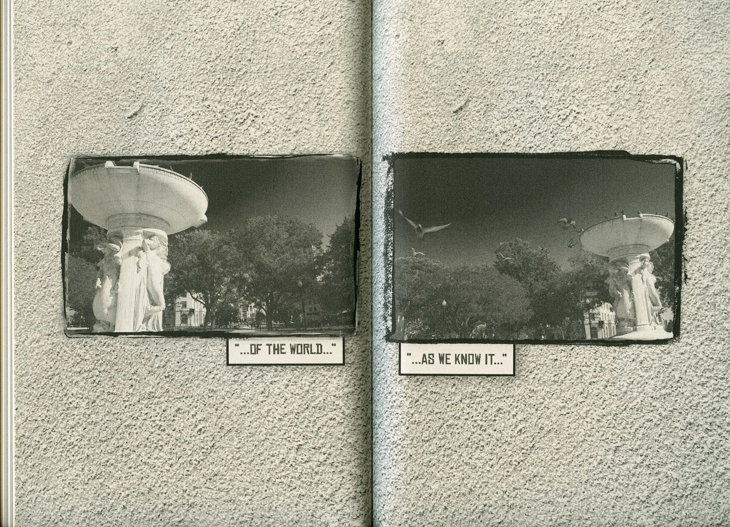 Rock and a Hard Place, Fall/Winter 2020: Rock and a Hard Place, Fall/Winter 2020: "Day of the Dead in D.C.: Party at the End of the World" photo essay, part 2