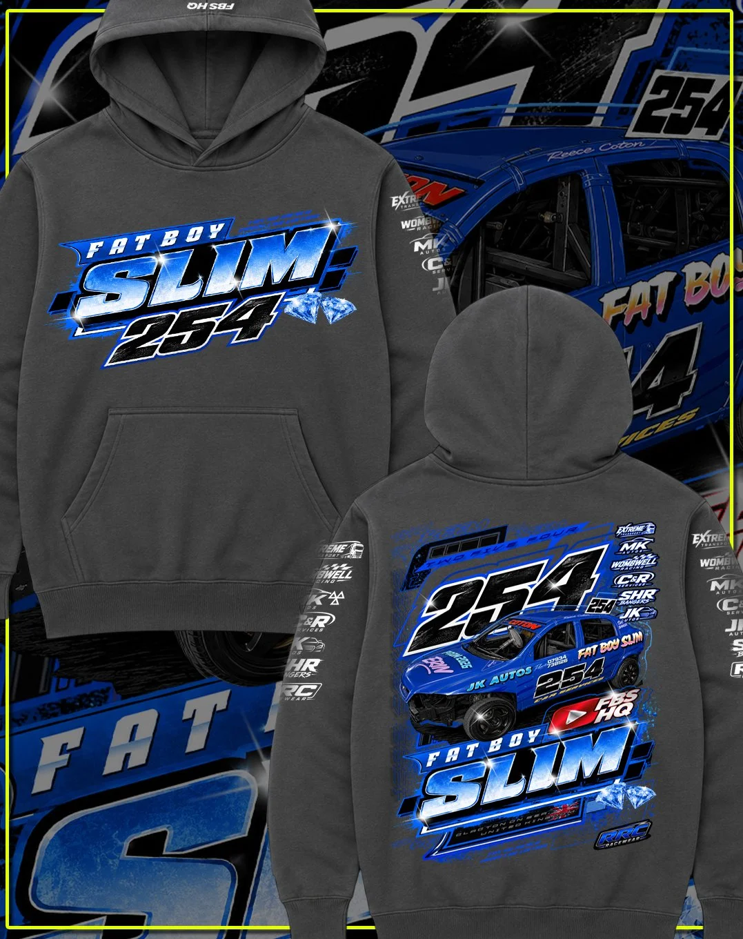 254 PROM CAR EDITION HOODIE (GREY).jpg