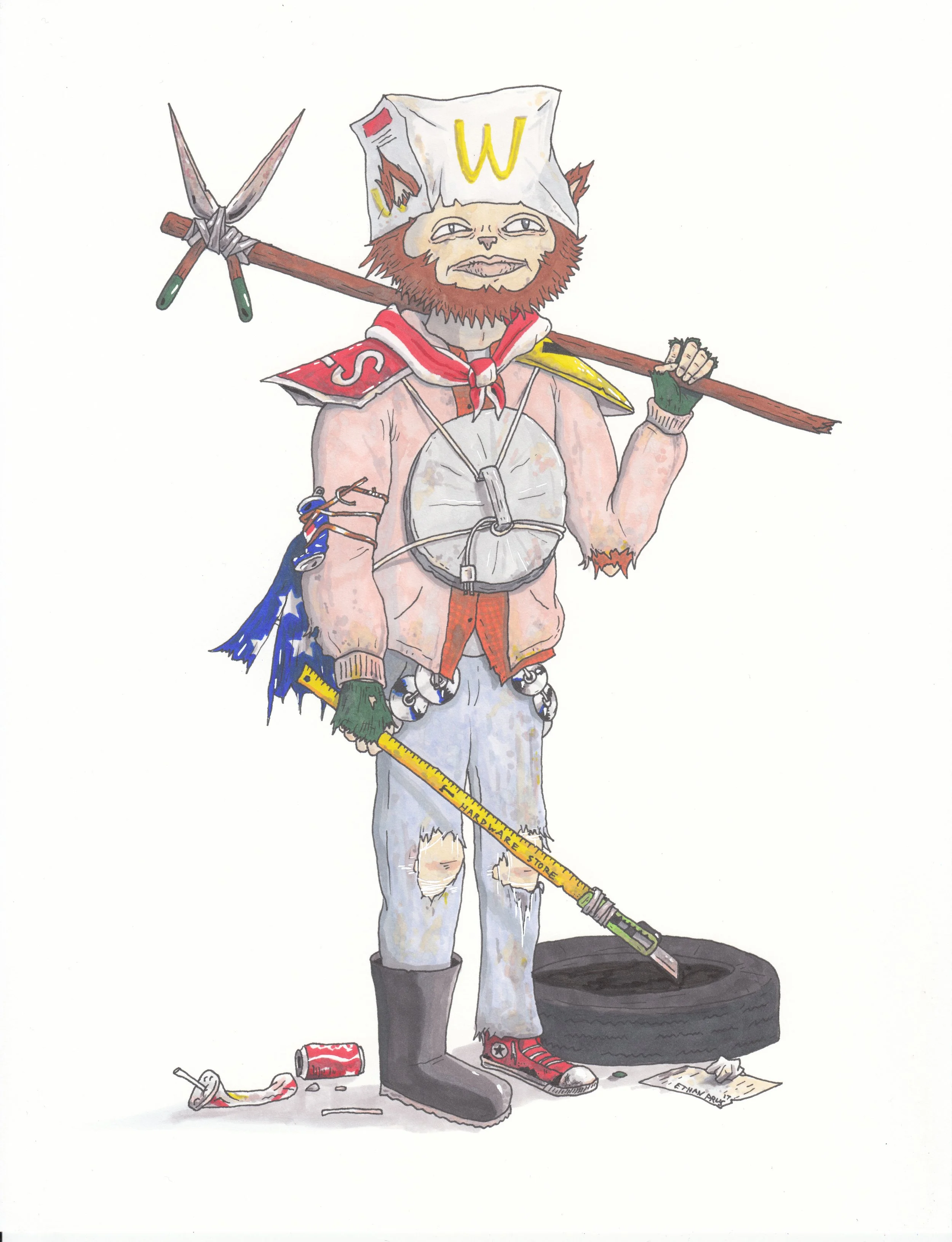Junkyard Warrior.jpg