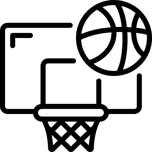 The image shows a close-up of a black cross in the center with the phrase 'In God We Trust' written above it.