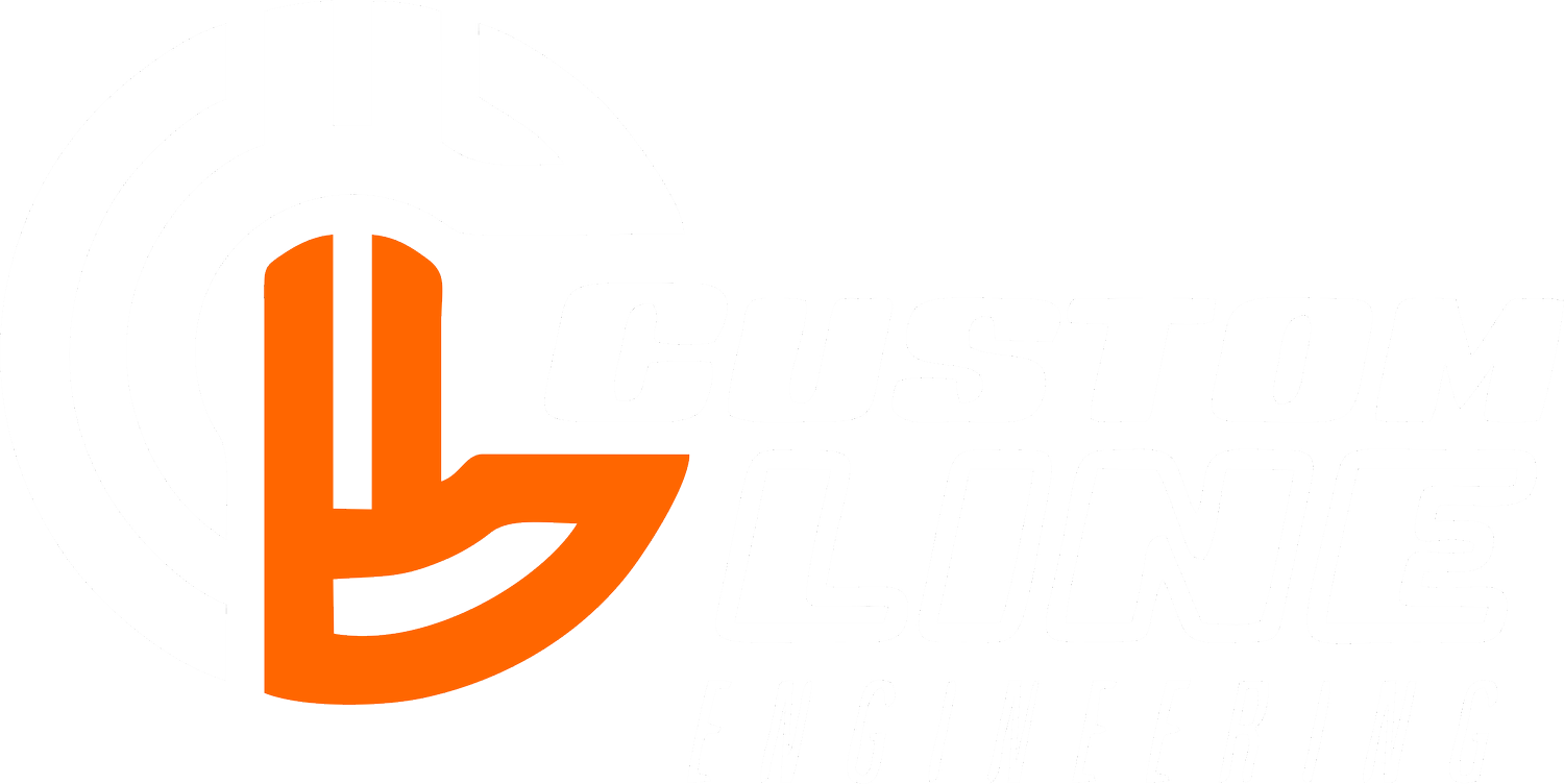 Customline Engineering Ltd