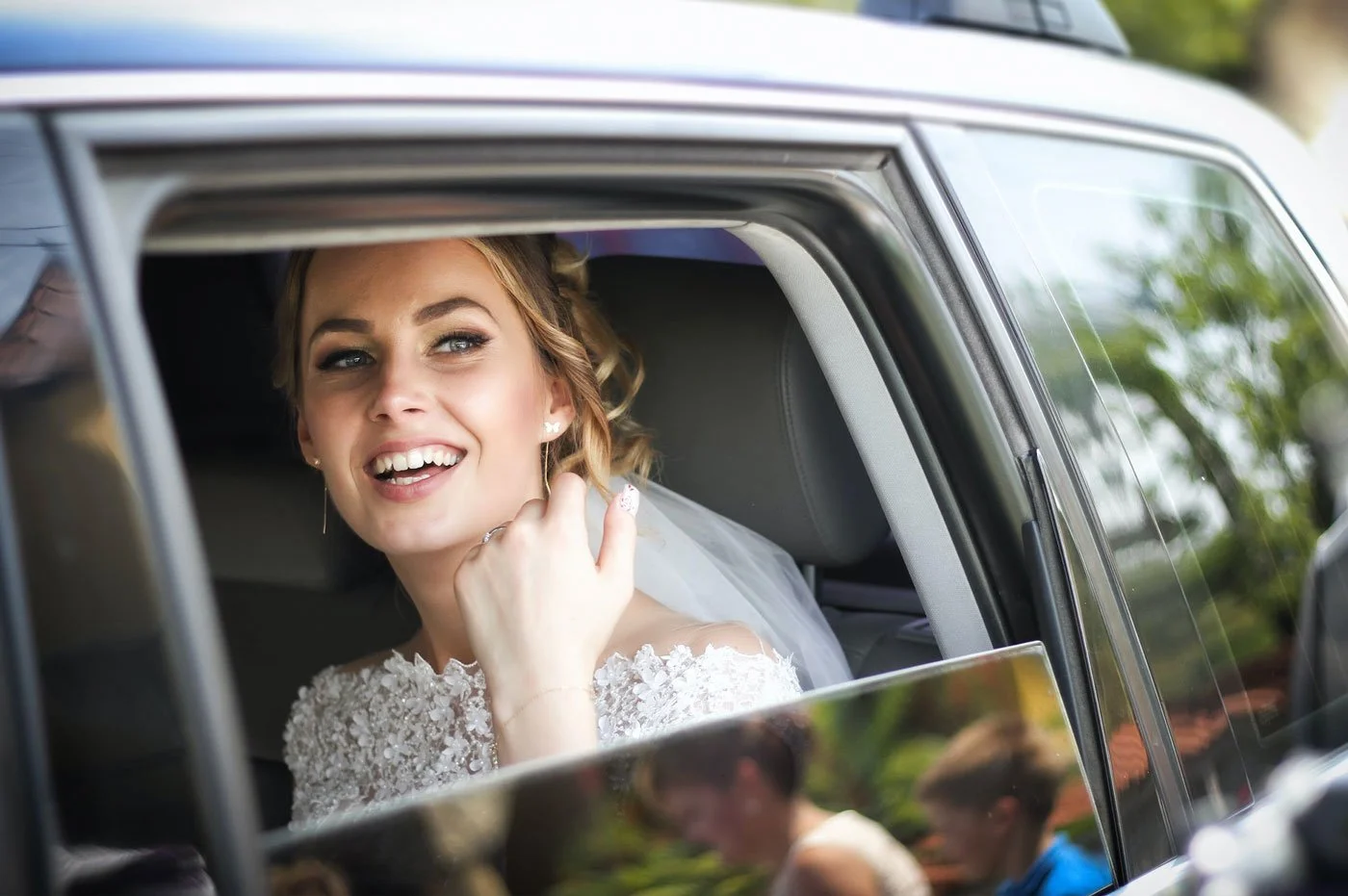 Wedding Transport