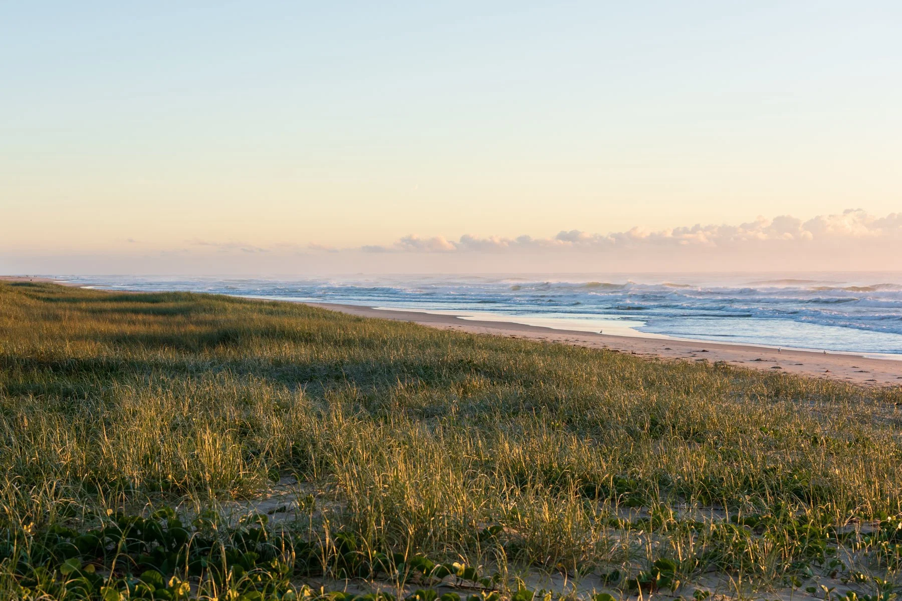 Casuarina Beach, Tweed Coast
