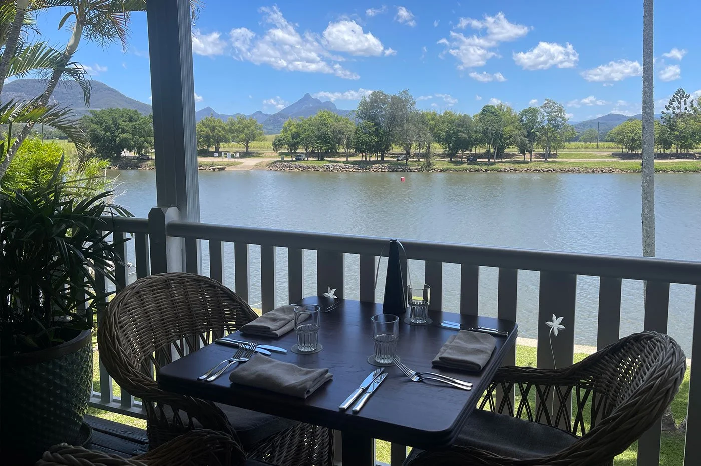 Tweed River House, Murwillumbah